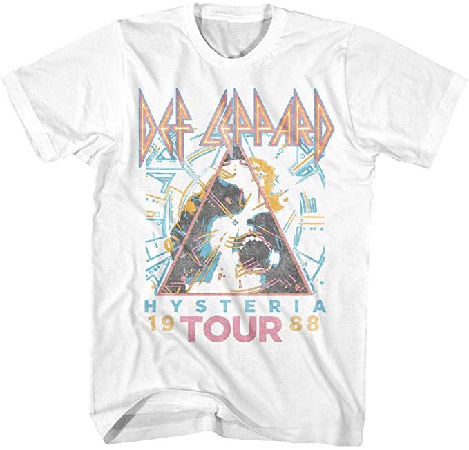 French Lop tamisium Rock Shirt